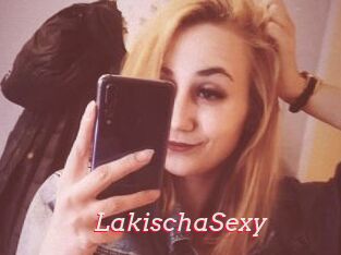 LakischaSexy