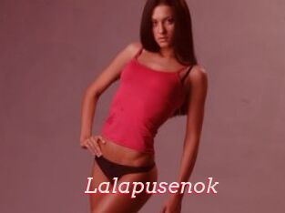 Lalapusenok