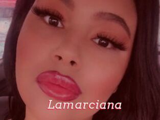 Lamarciana