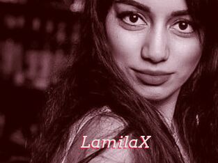 LamilaX