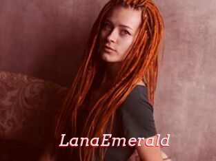 LanaEmerald