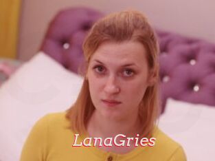 LanaGries