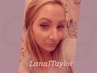 LanaJTaylor