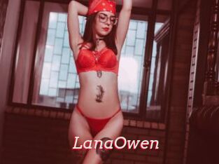 LanaOwen