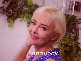 LanaRock