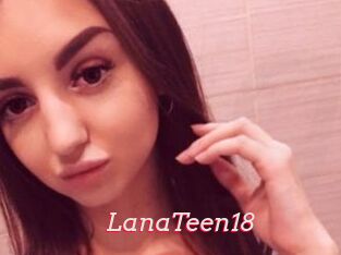 LanaTeen18