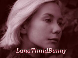 LanaTimidBunny