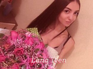 Lana_Teen_