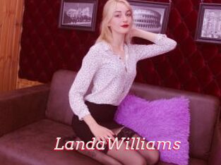 LandaWilliams