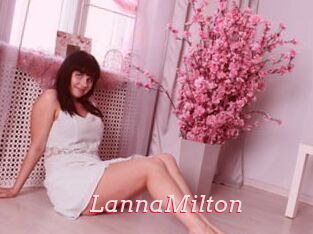 LannaMilton