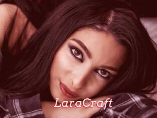 LaraCraft