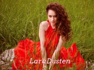 LaraDusten