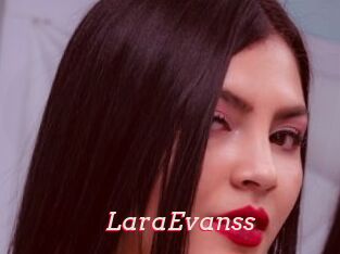 LaraEvanss