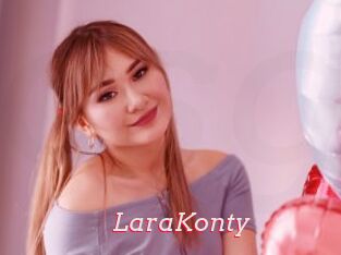 LaraKonty