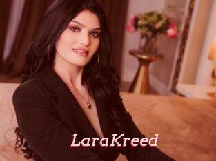 LaraKreed