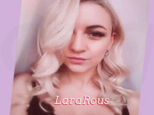 LaraRous