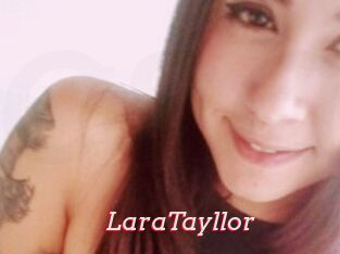 LaraTayllor