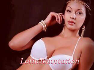 LatinTemptation