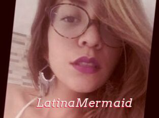 LatinaMermaid