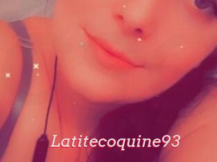 Latitecoquine93