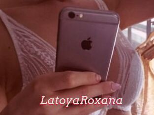 Latoya_Roxana