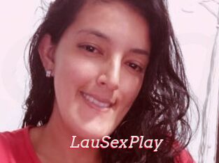 LauSexPlay