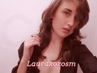 Lauraxoxosm