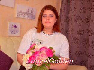 LaurelGolden