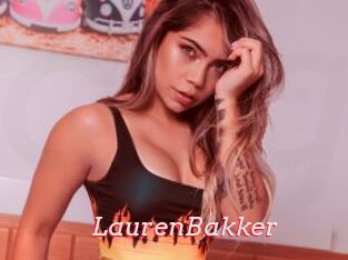 LaurenBakker