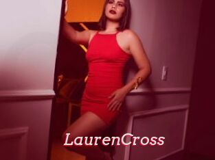 LaurenCross