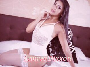 LaurenDixxon