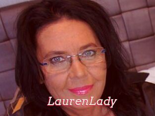 LaurenLady