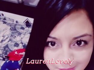 LaurenLovely