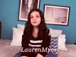 LaurenMyers