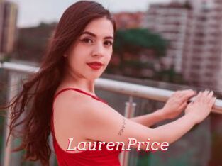 LaurenPrice