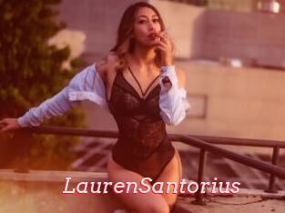 LaurenSantorius