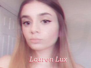 Lauren_Lux