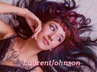 LaurentJohnson