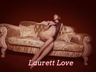 Laurett_Love