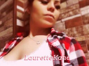 LauretteKane