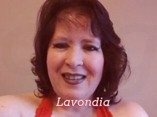 Lavondia