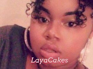 LayaCakes