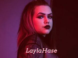 Layla_Hase