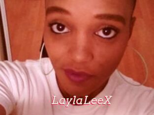 LaylaLeeX