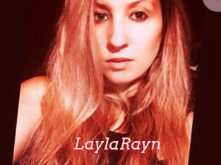 LaylaRayn