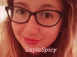 LaylaSpicy