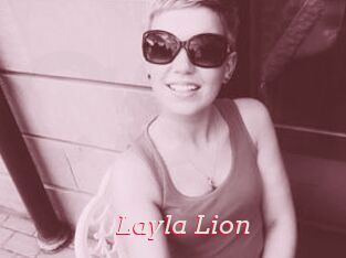 Layla_Lion