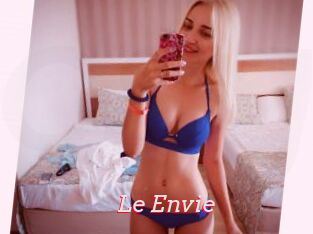 Le_Envie