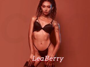 LeaBerry