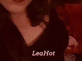 LeaHot